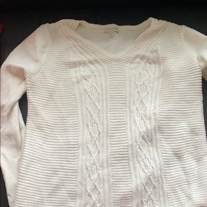 Talbots sweater
